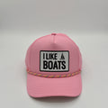 Sailboat Hats