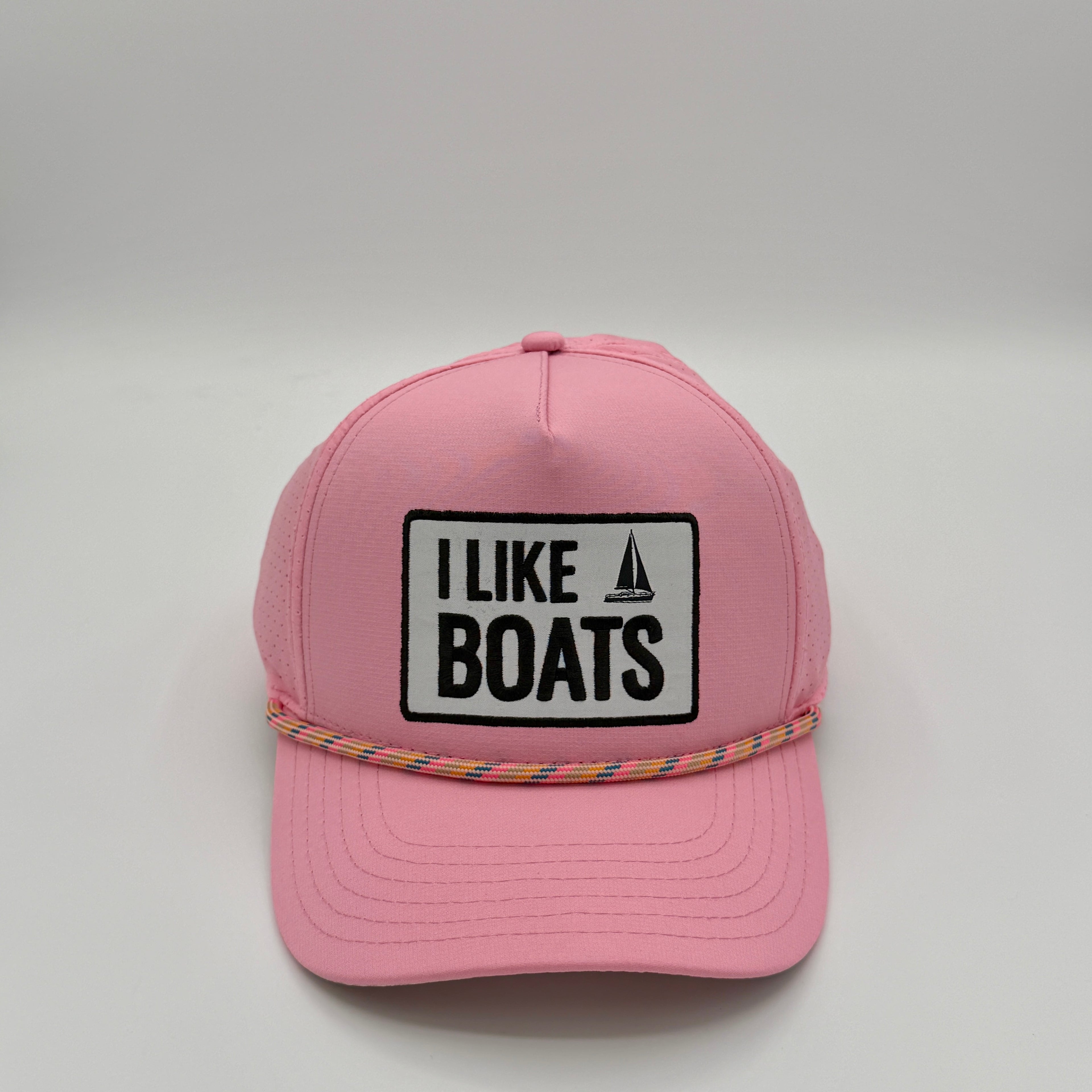 Sailboat Hats
