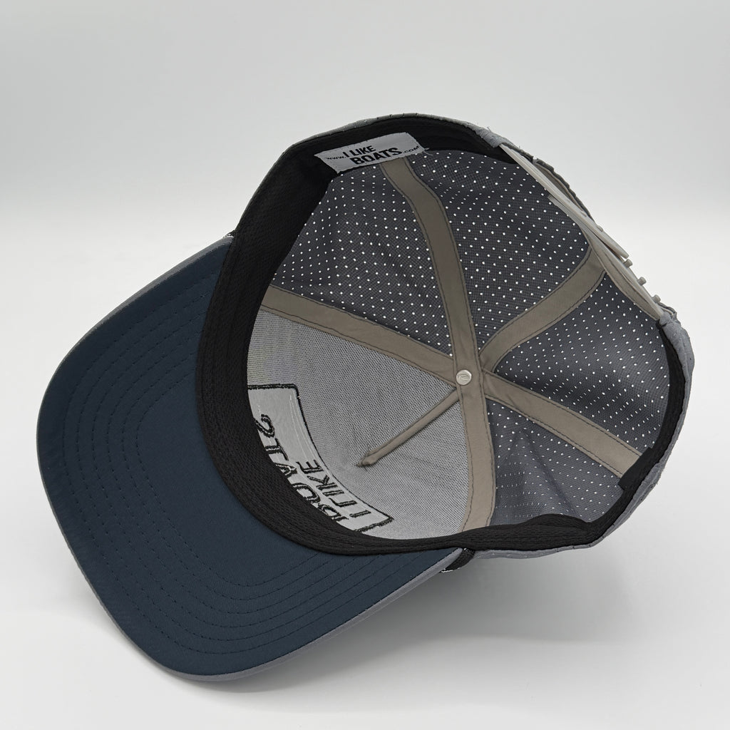 Cabin Cruiser Hats
