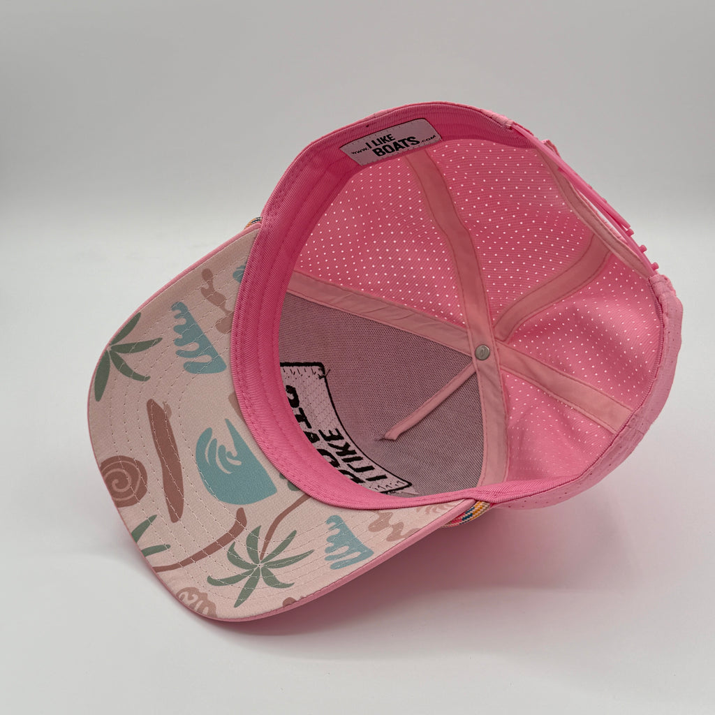 Sailboat Hats