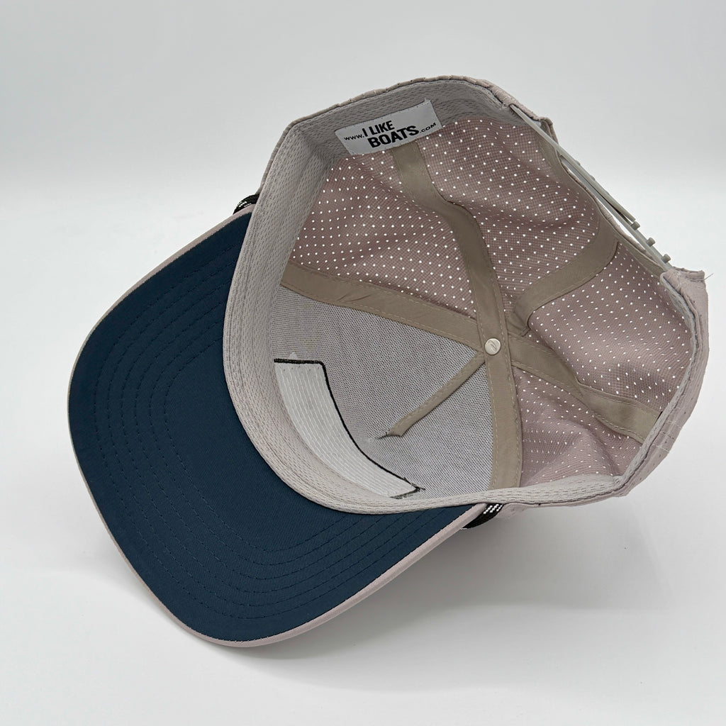 Center Console Hats
