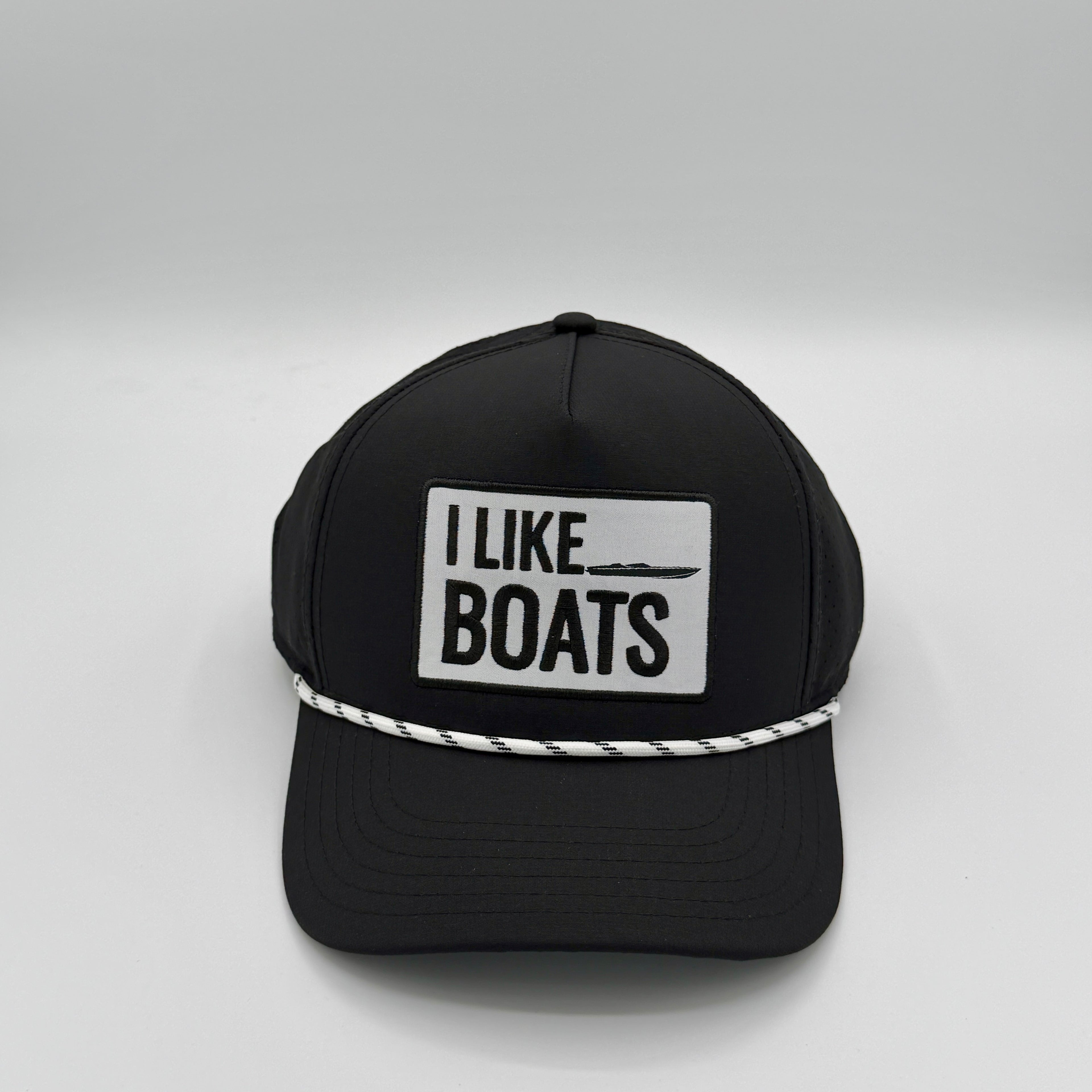 Speedboat Hats