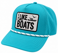 Collab Hat