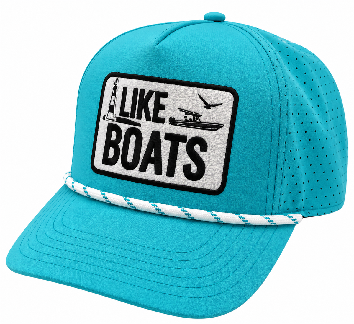 Collab Hat