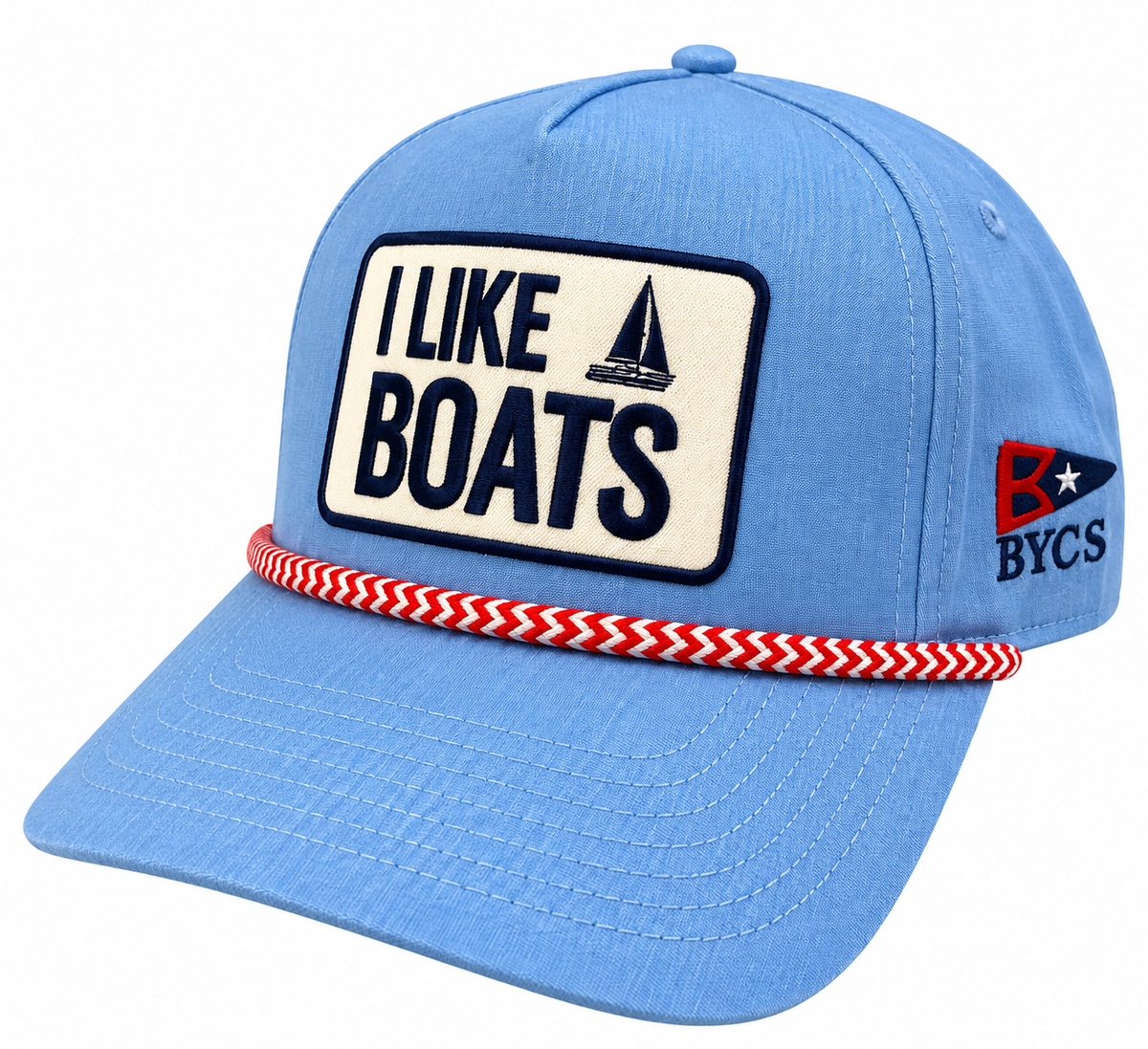 Collab Hat