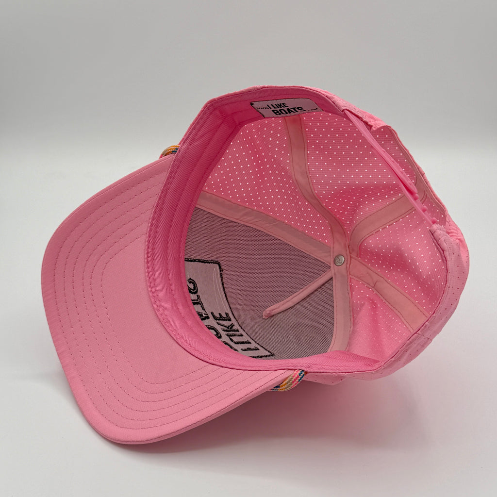 Cabin Cruiser Hats