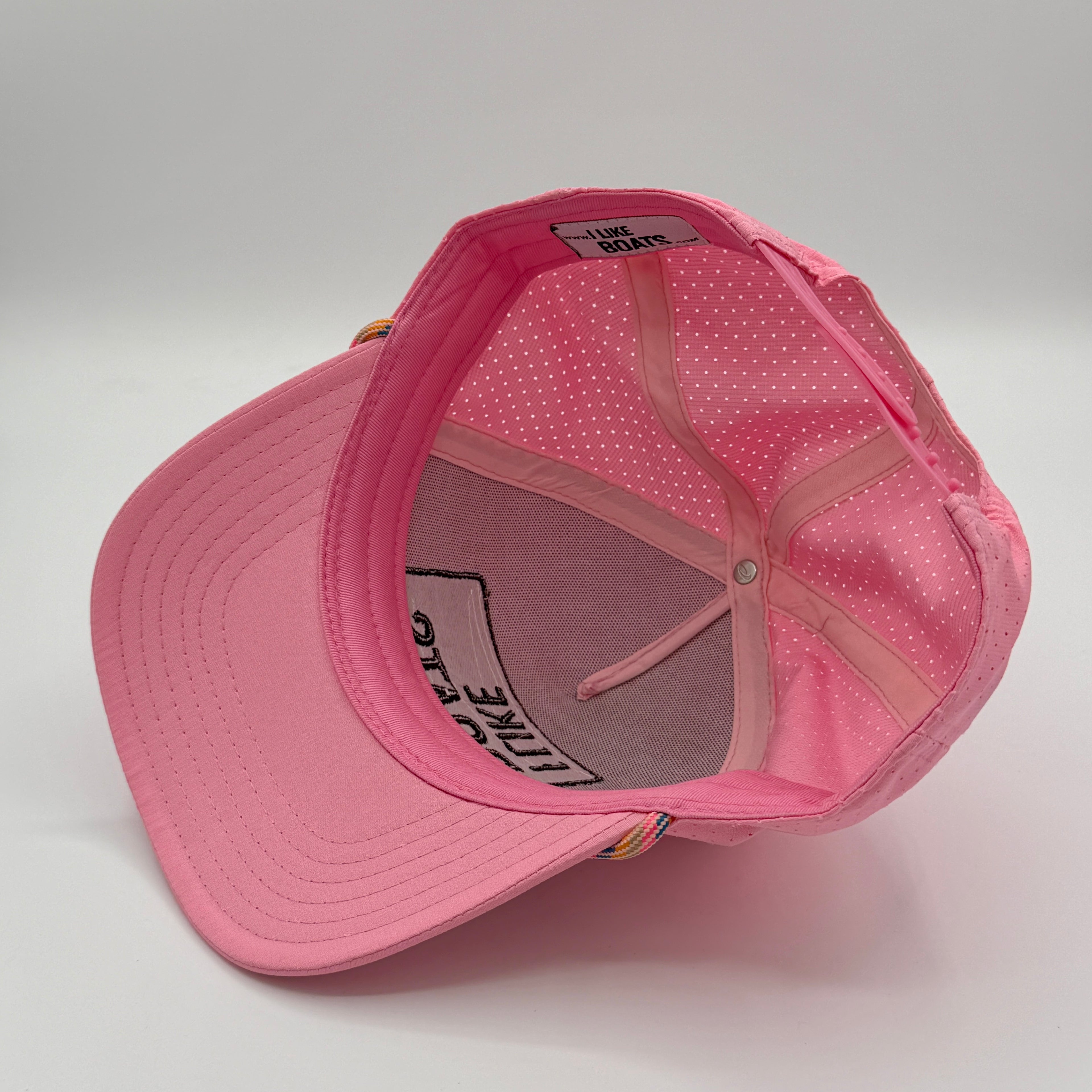 Cabin Cruiser Hats