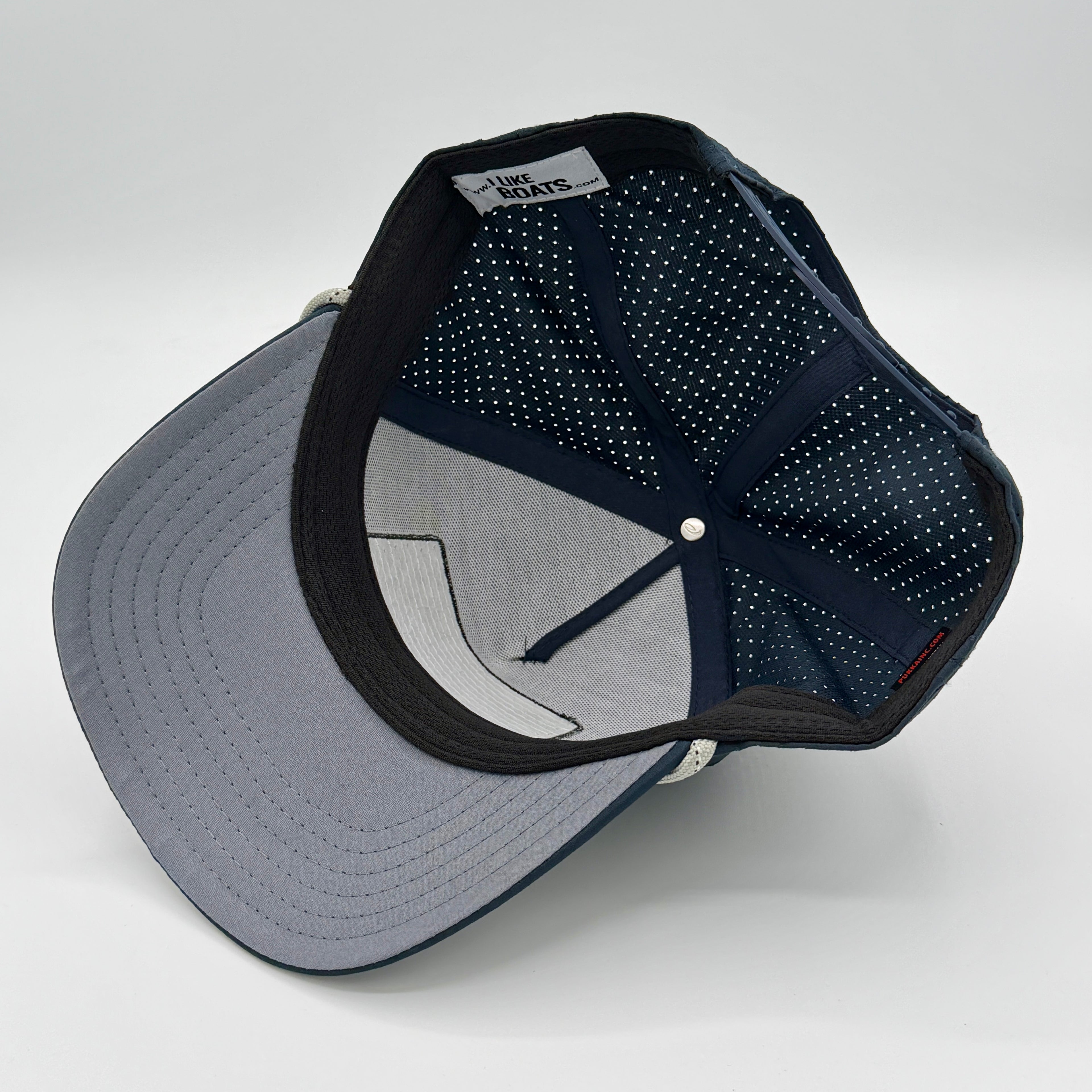 Walk Around Hats