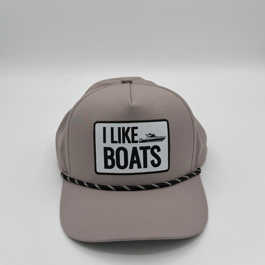 Walk Around Hats