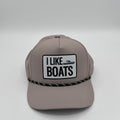 Walk Around Hats