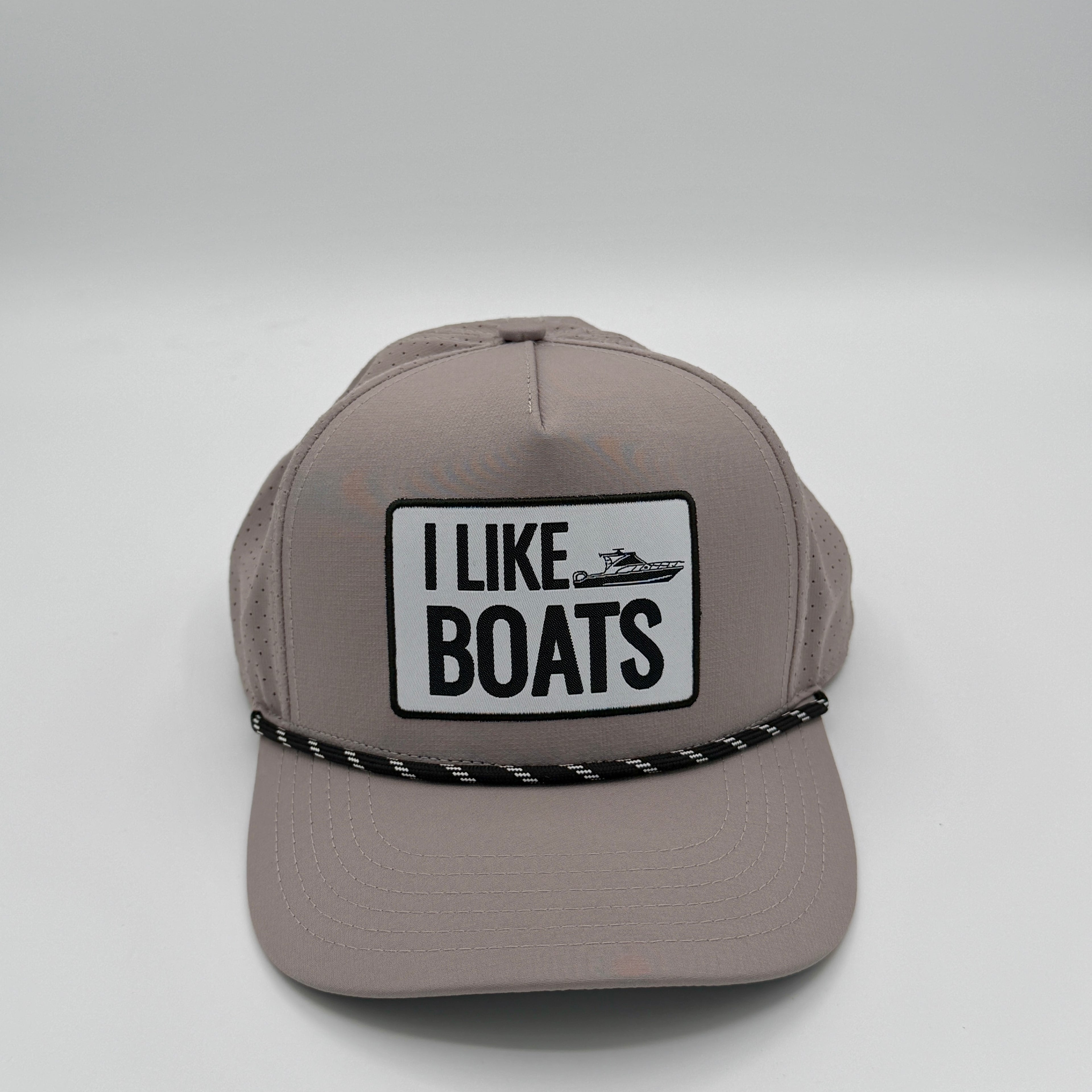 Walk Around Hats