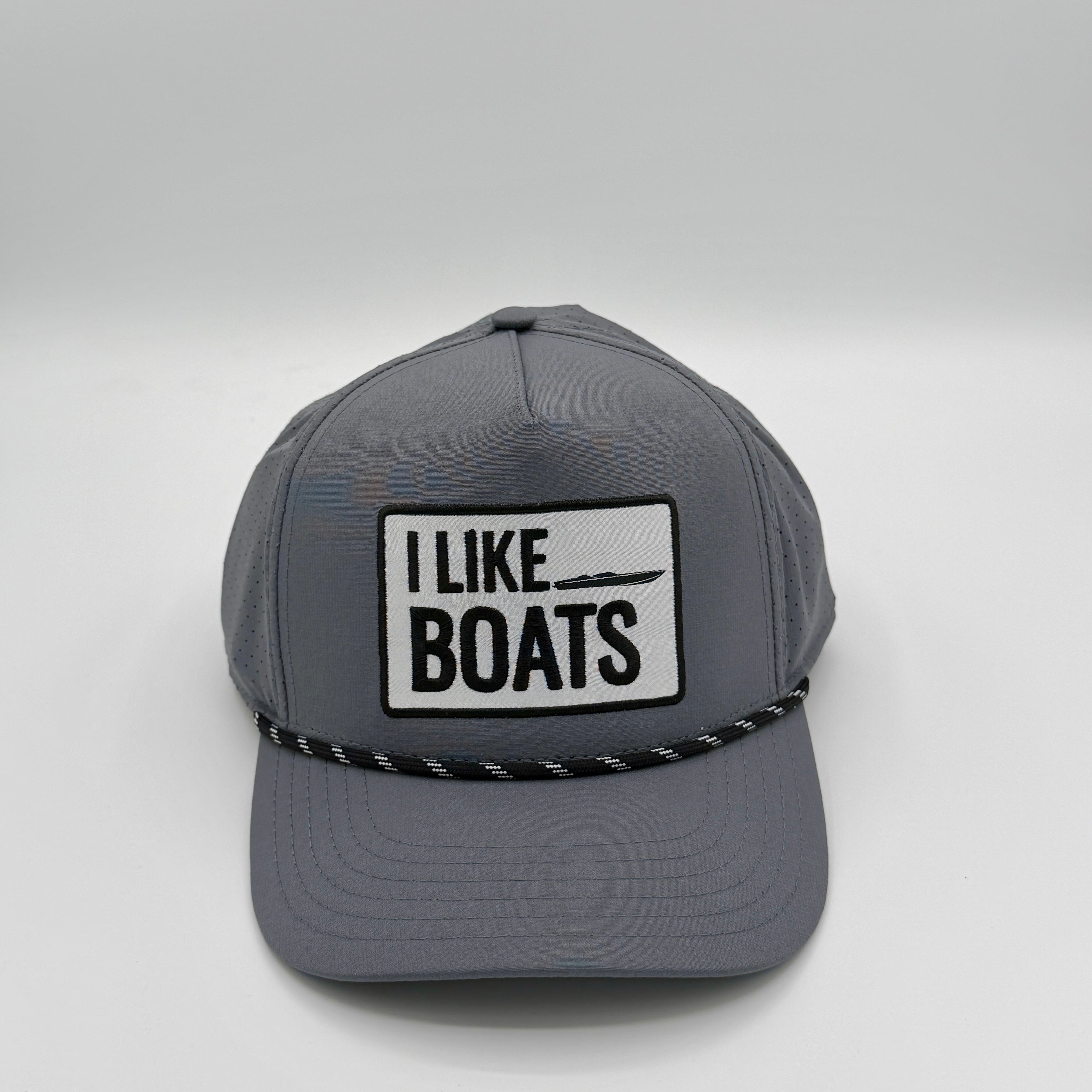 Speedboat Hats