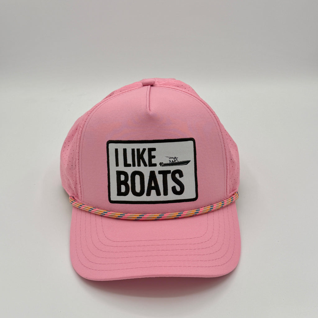 Center Console Hats