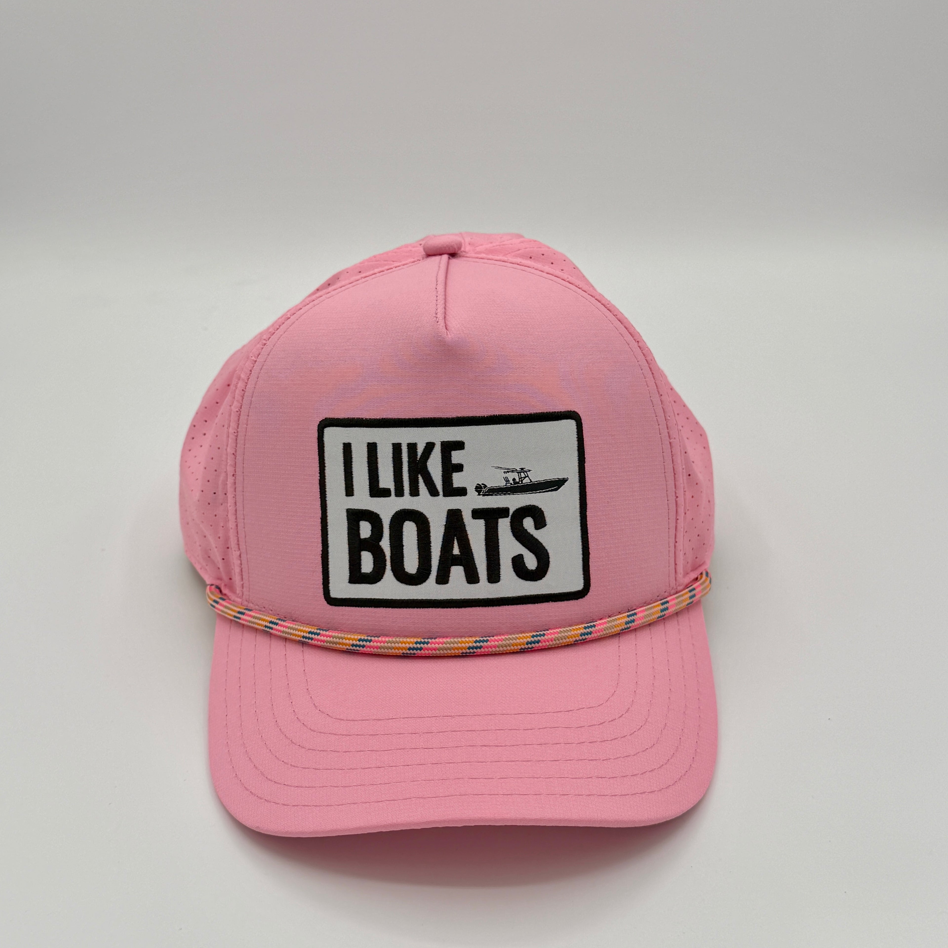 Center Console Hats