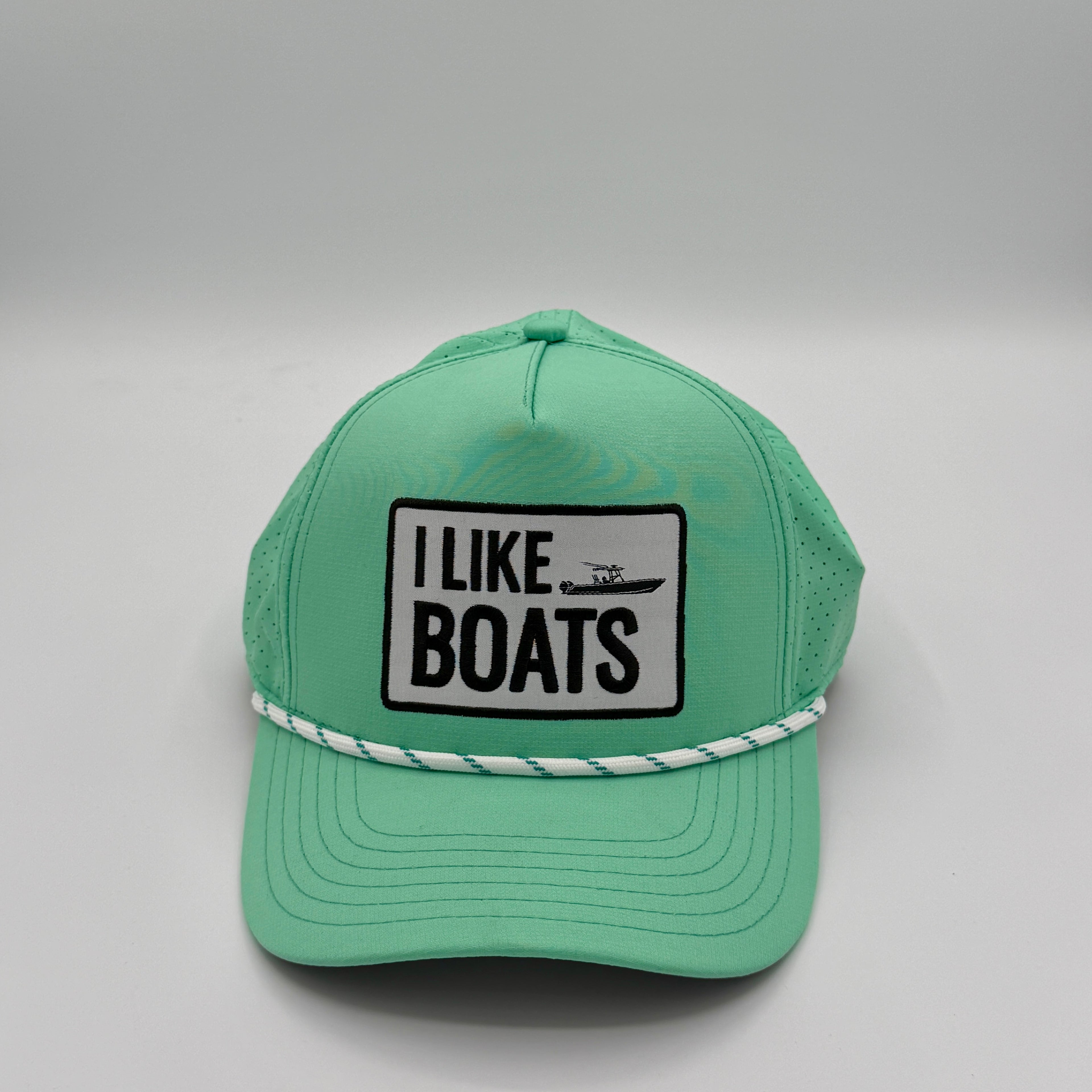 Center Console Hats