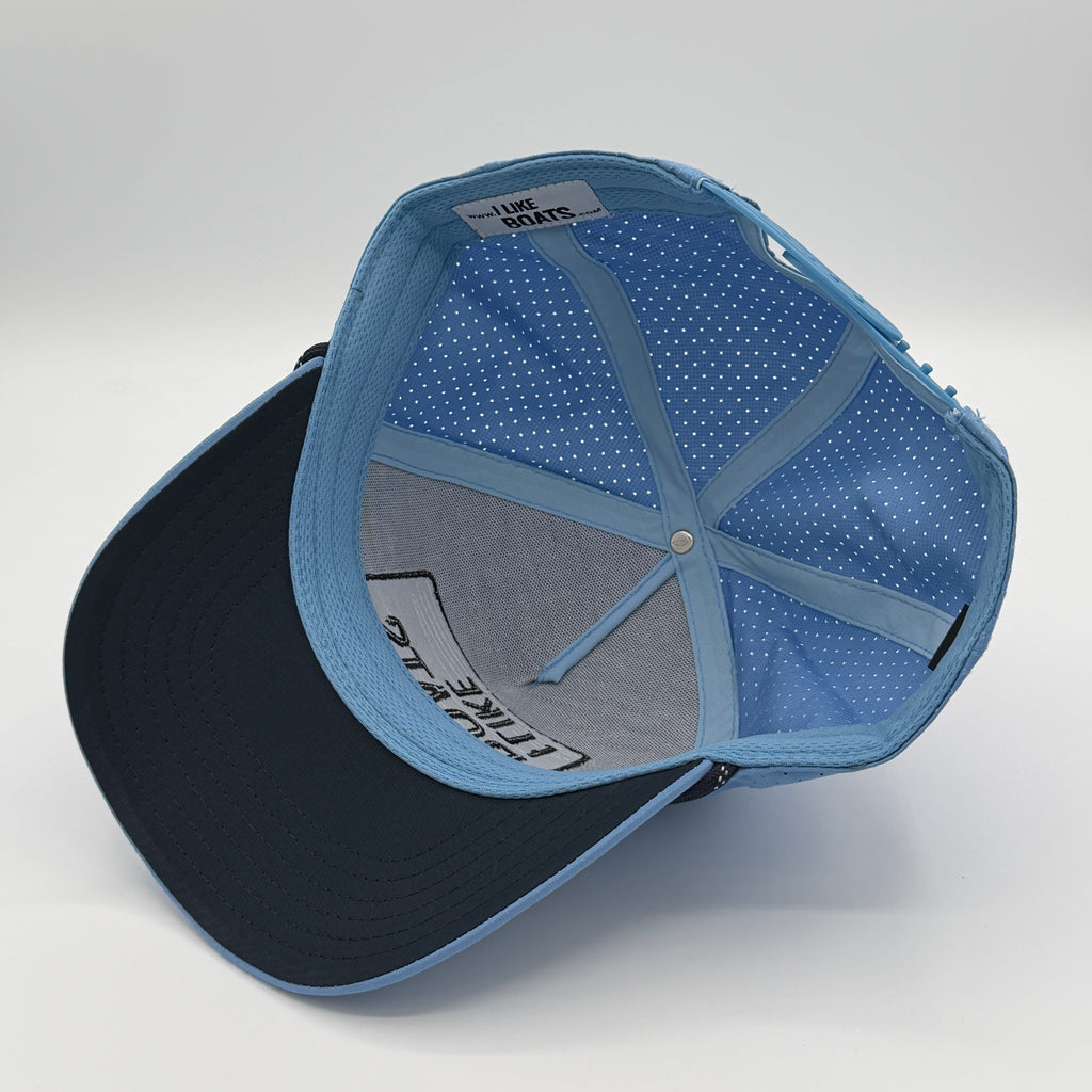 Center Console Hats