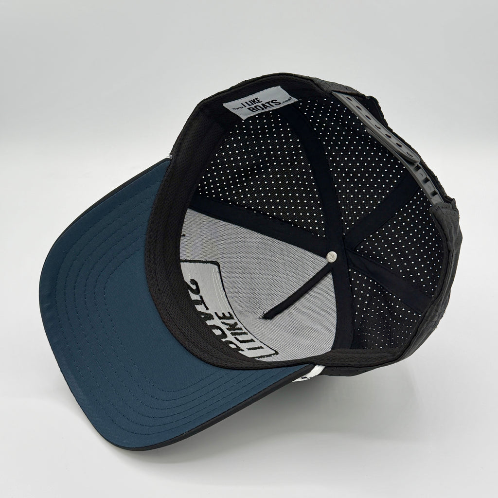 Cabin Cruiser Hats
