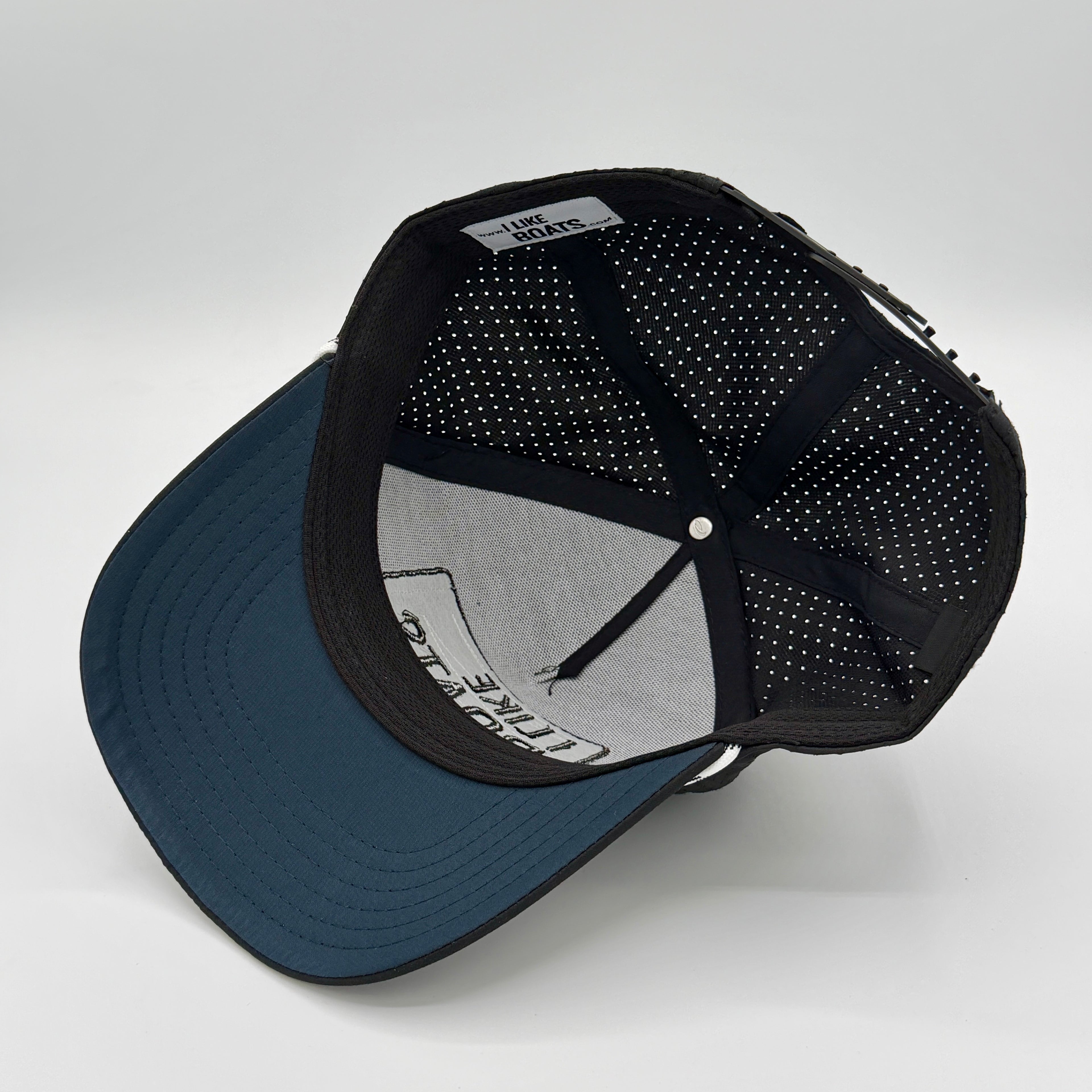 Speedboat Hats