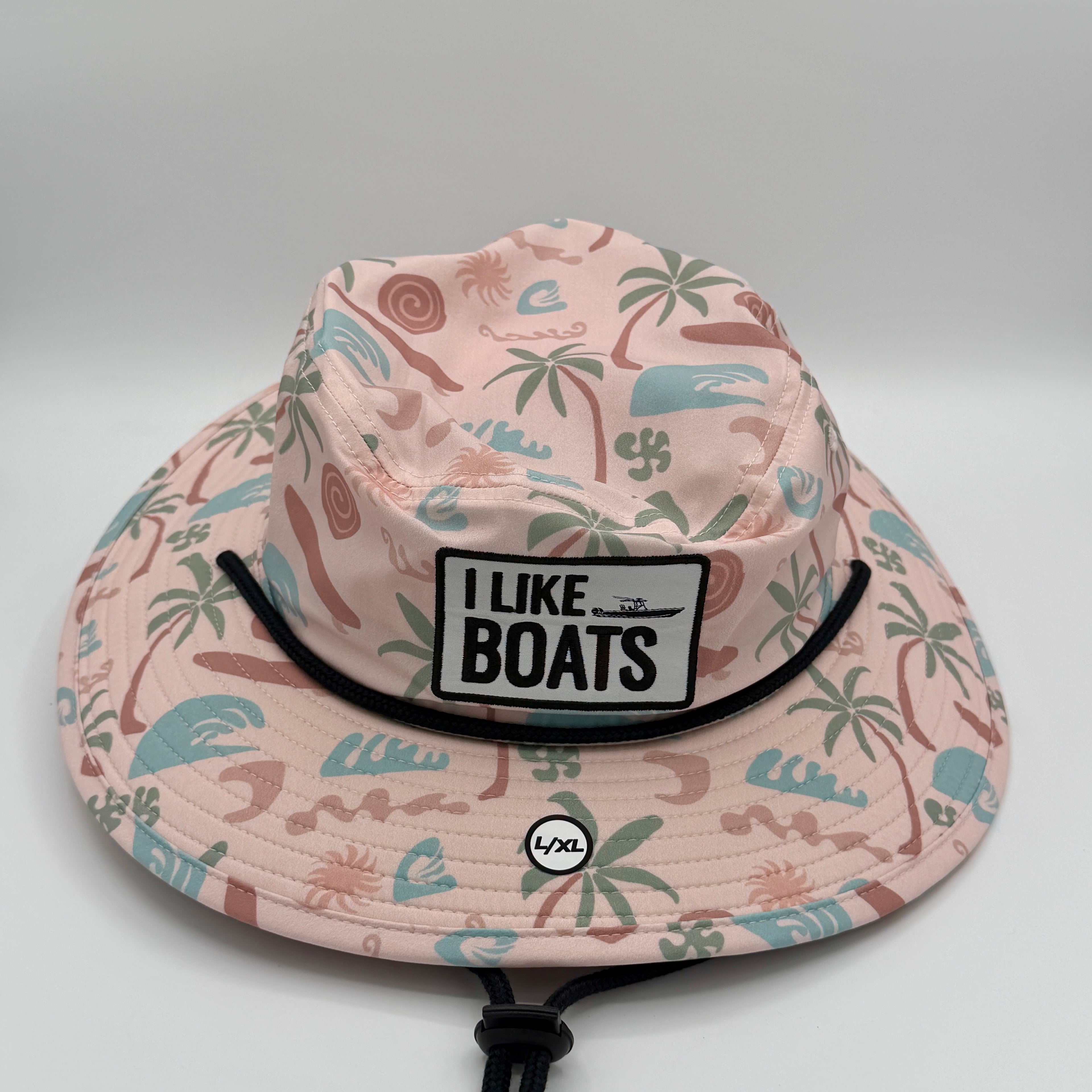 Center Console Boonie Hats