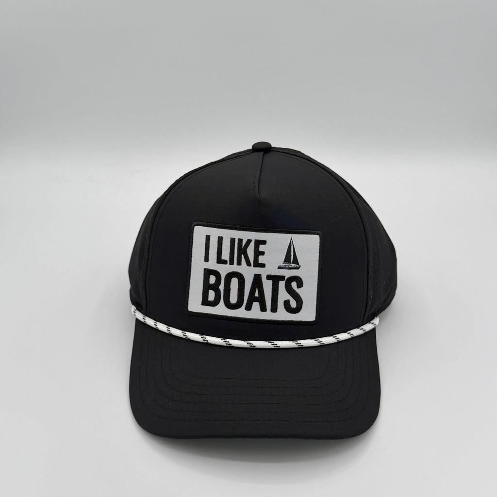 Sailboat Hats
