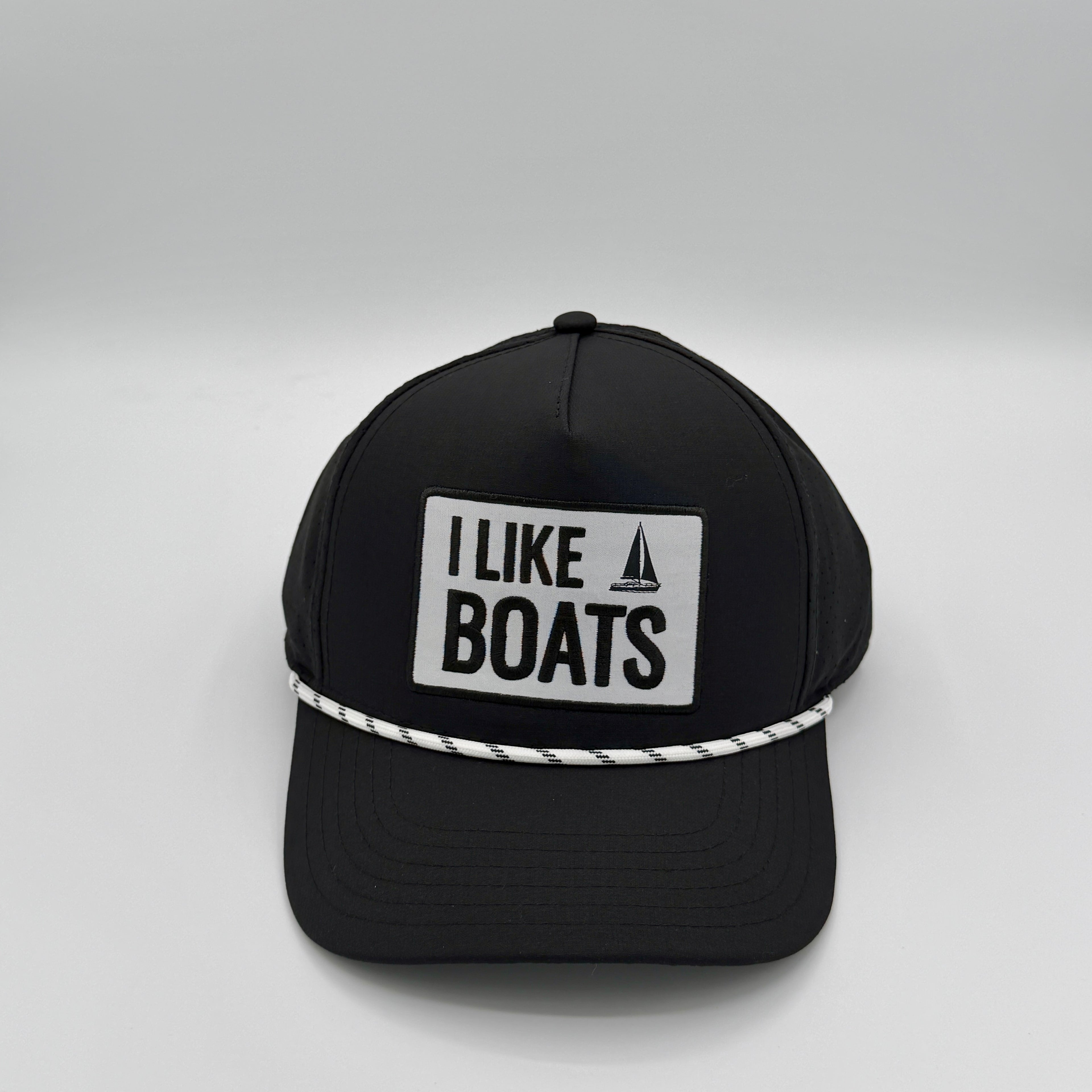 Sailboat Hats