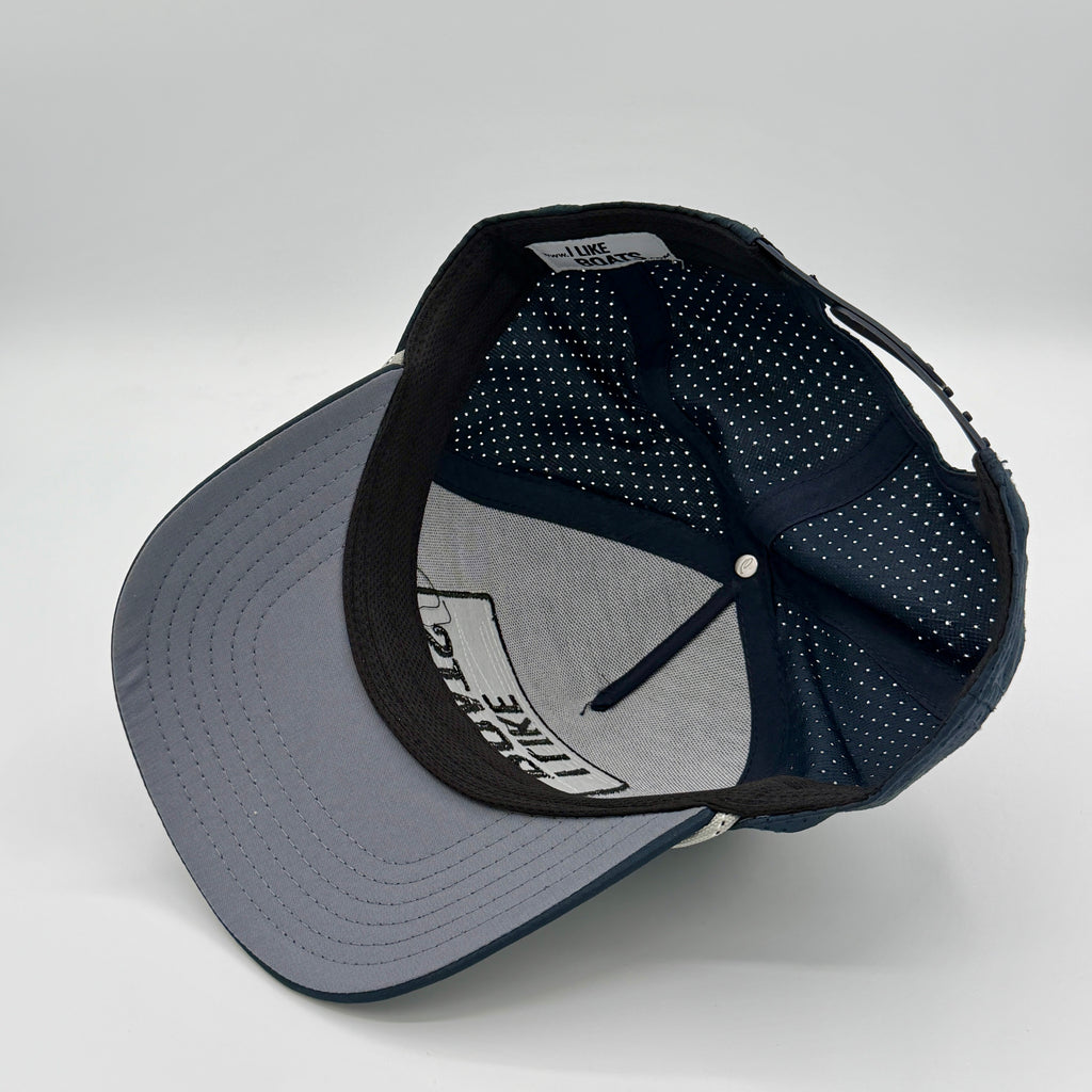 Sailboat Hats