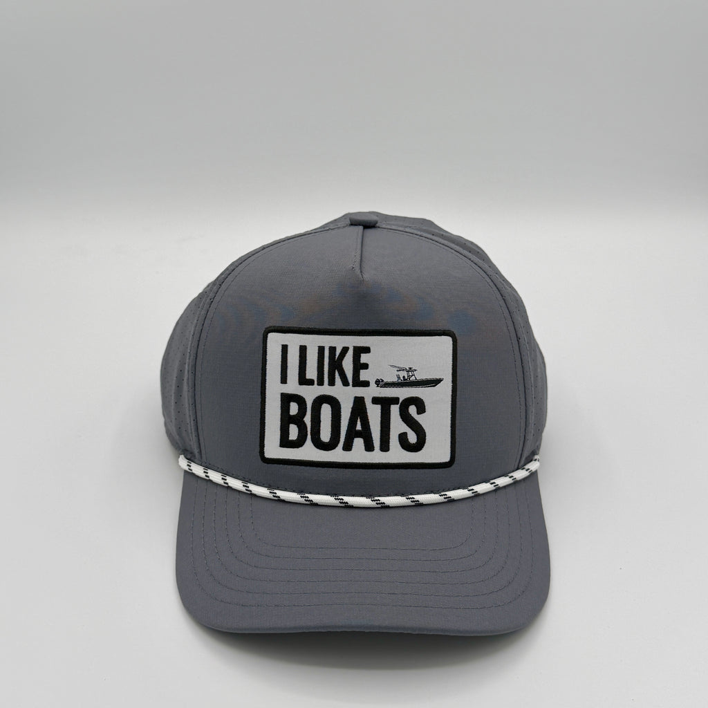 Center Console Hats