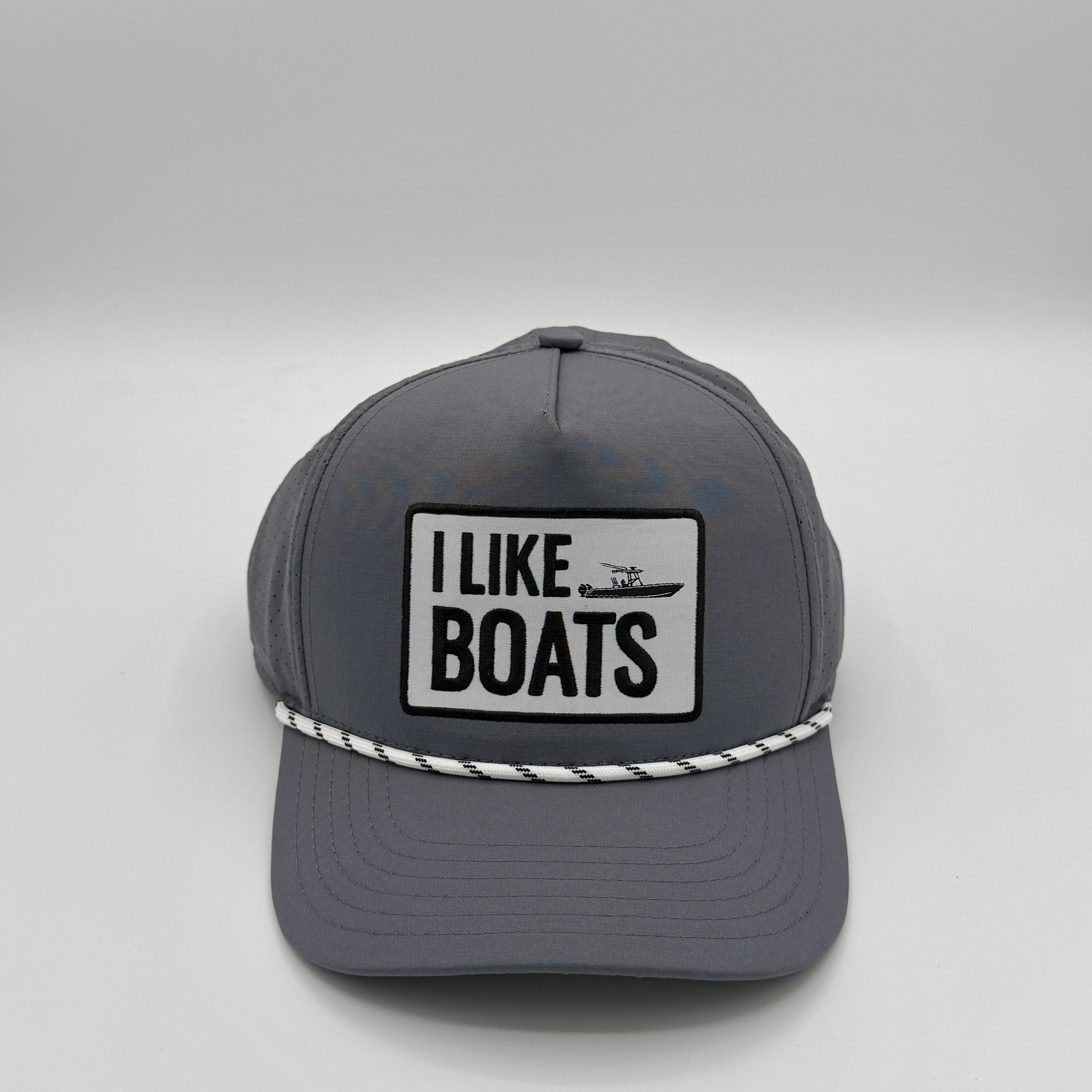 Center Console Hats