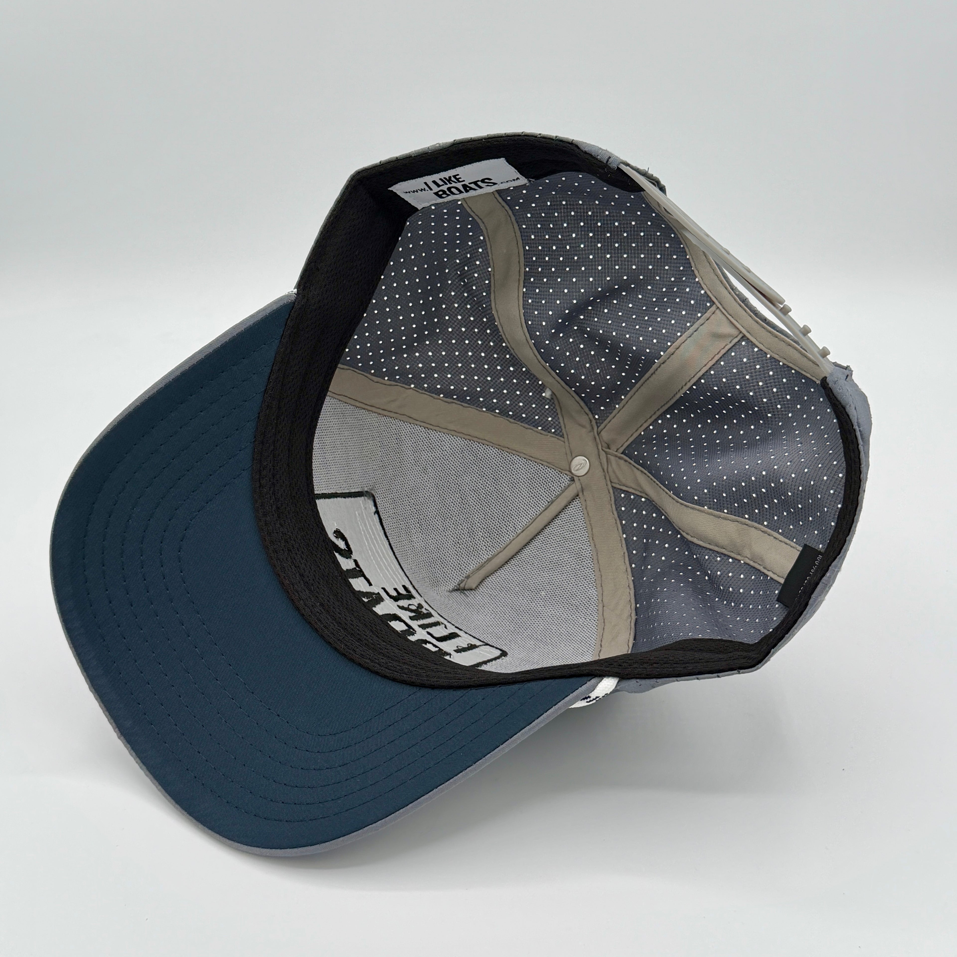 Center Console Hats