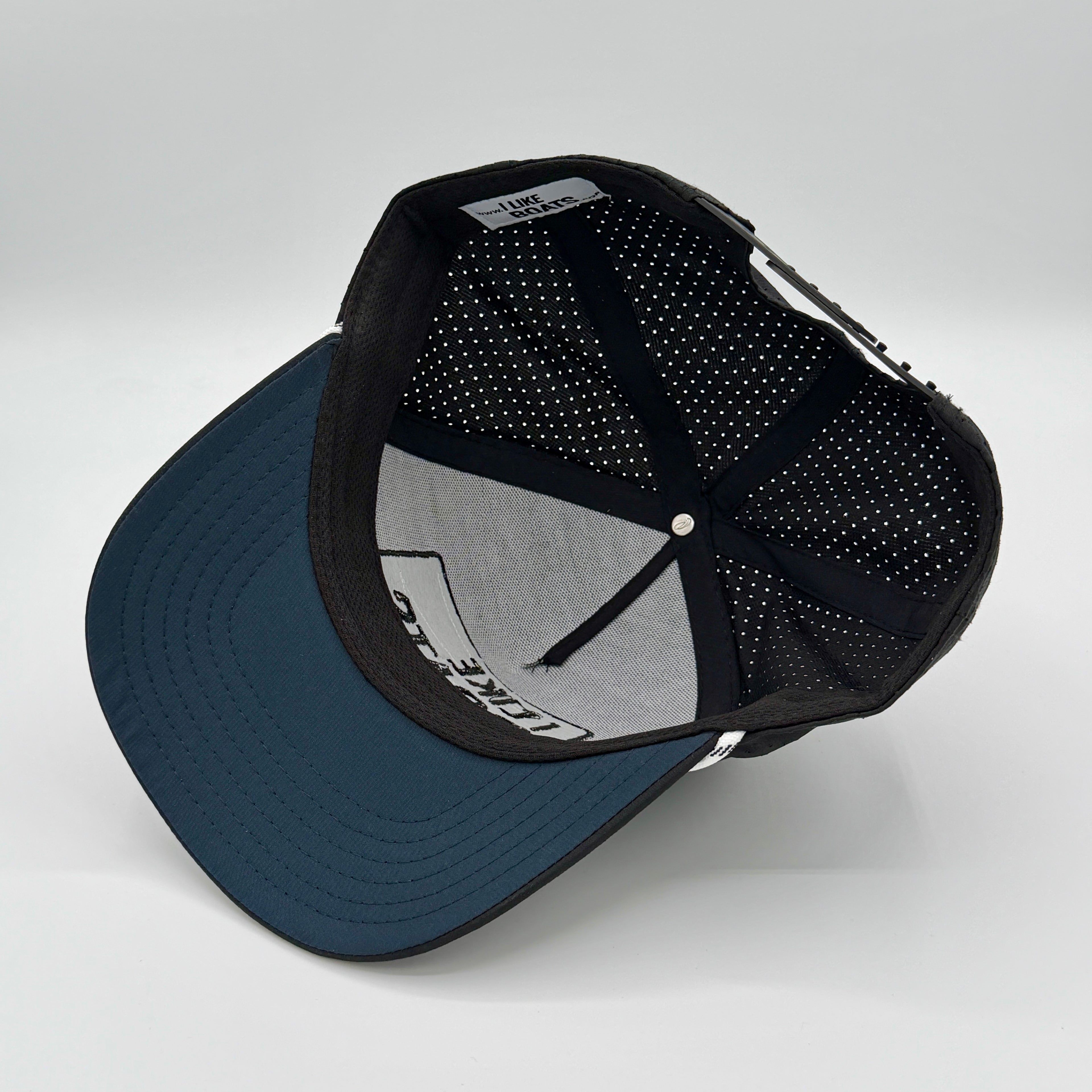 Pilothouse Hats
