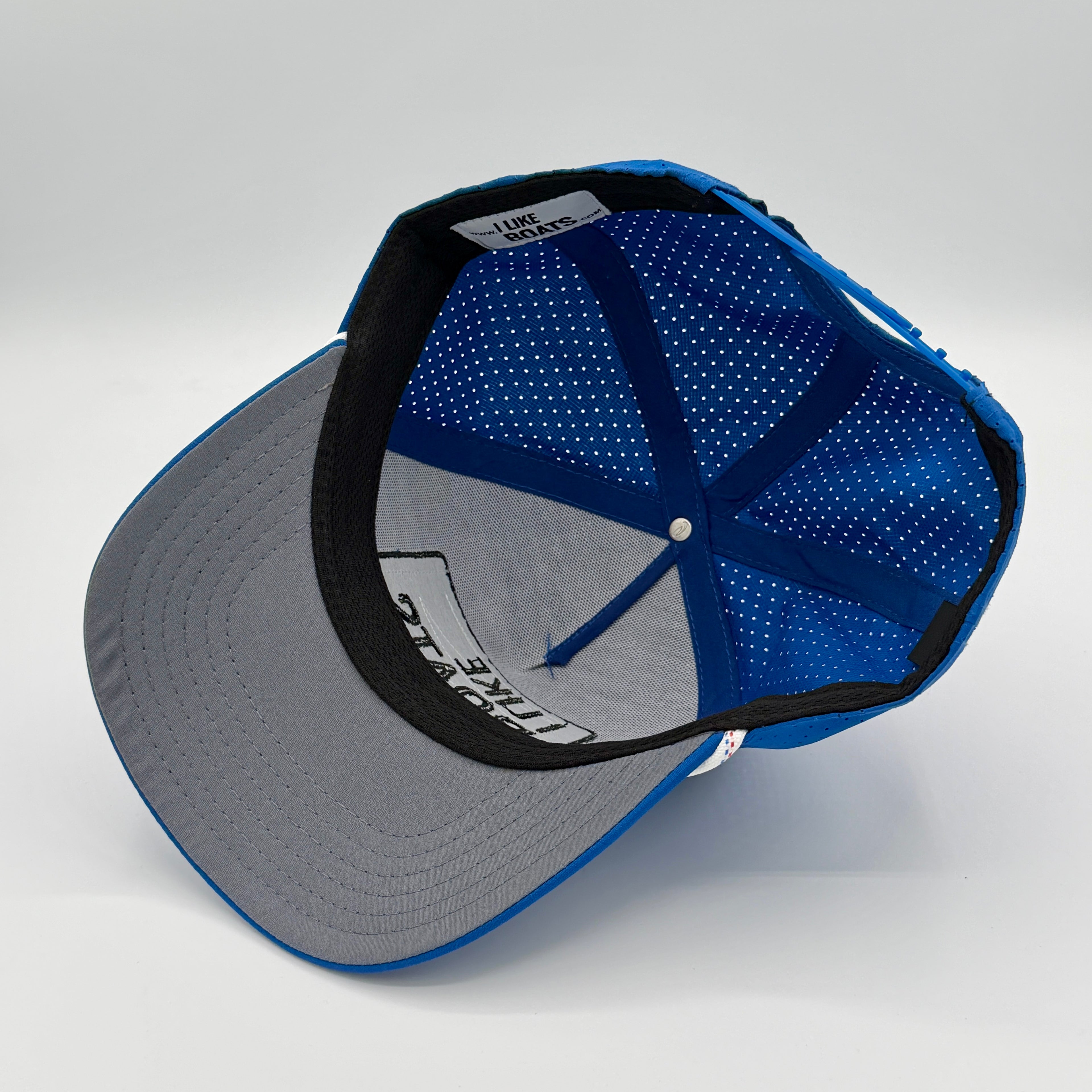 Speedboat Hats