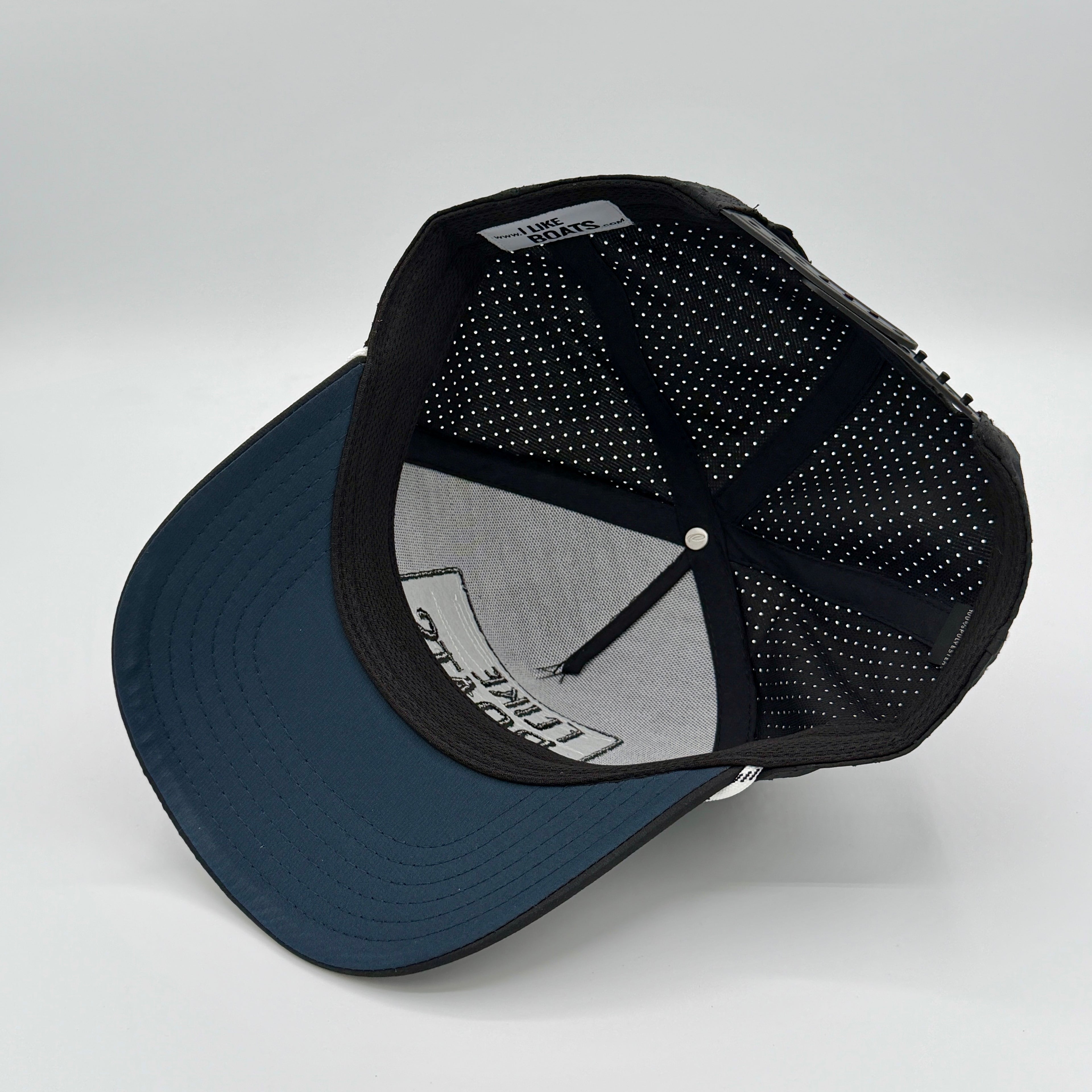 Sailboat Hats