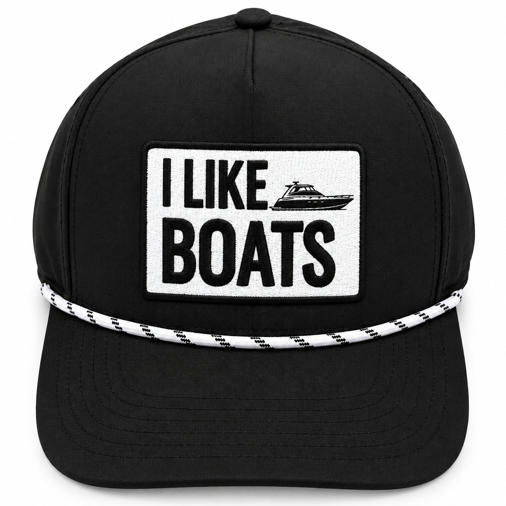 Cabin Cruiser Hats