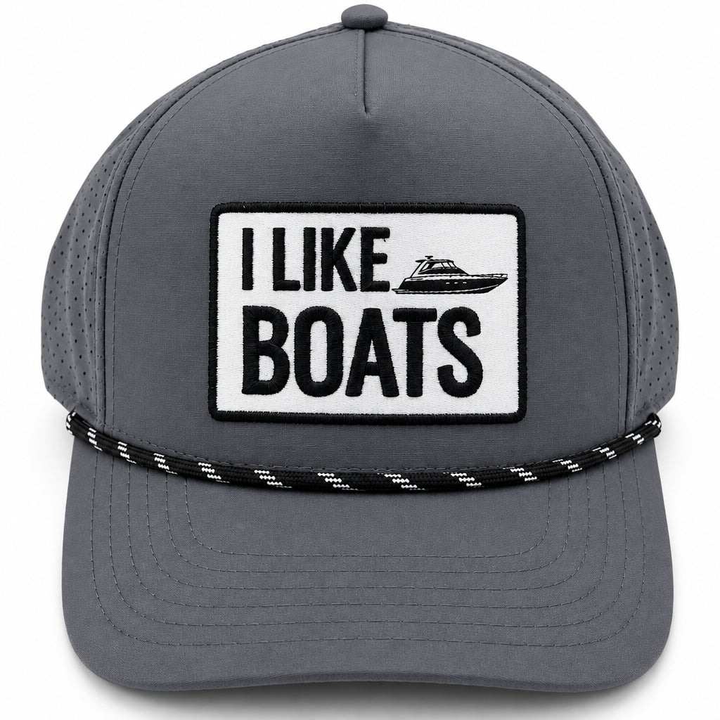 Cabin Cruiser Hats