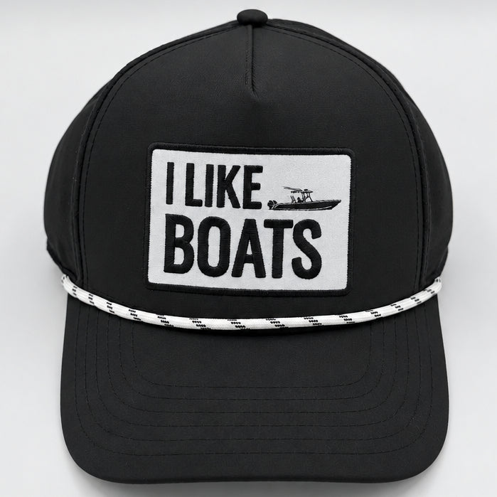 Center Console Hats