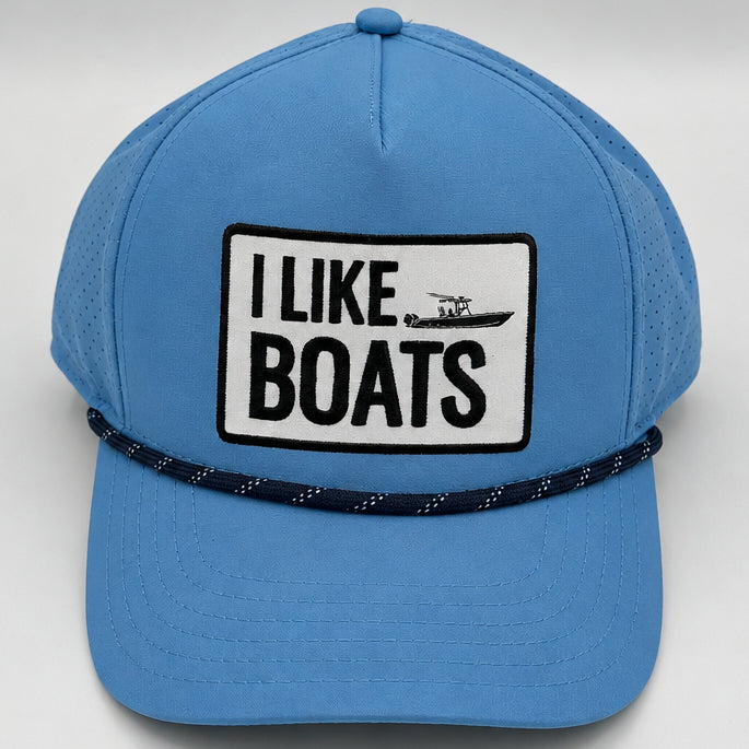Center Console Hats