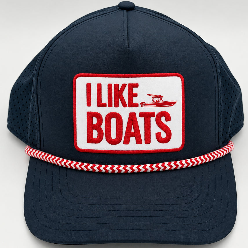 Center Console Hats