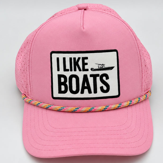 Center Console Hats