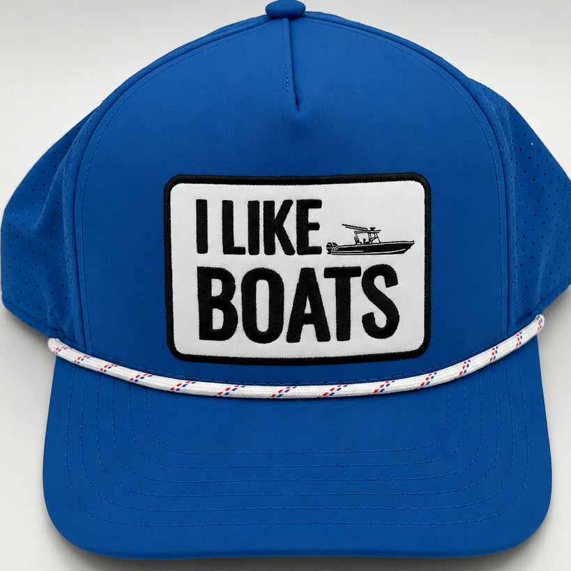 Center Console Hats