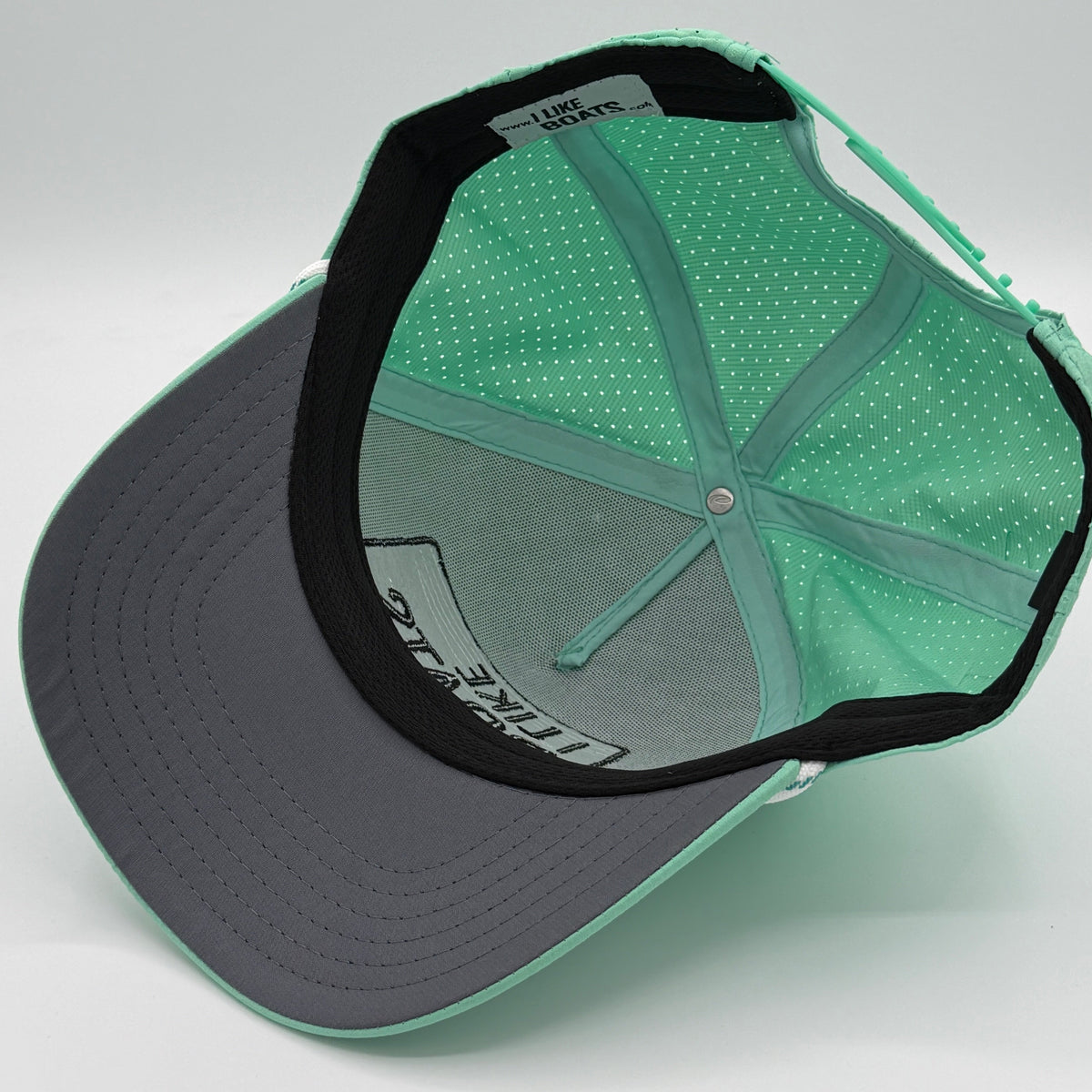 Center Console Hats