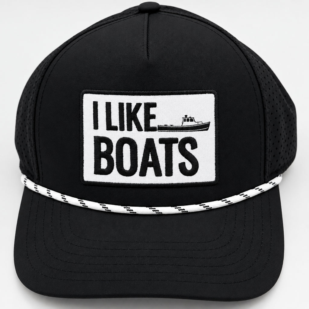 Pilothouse Hats