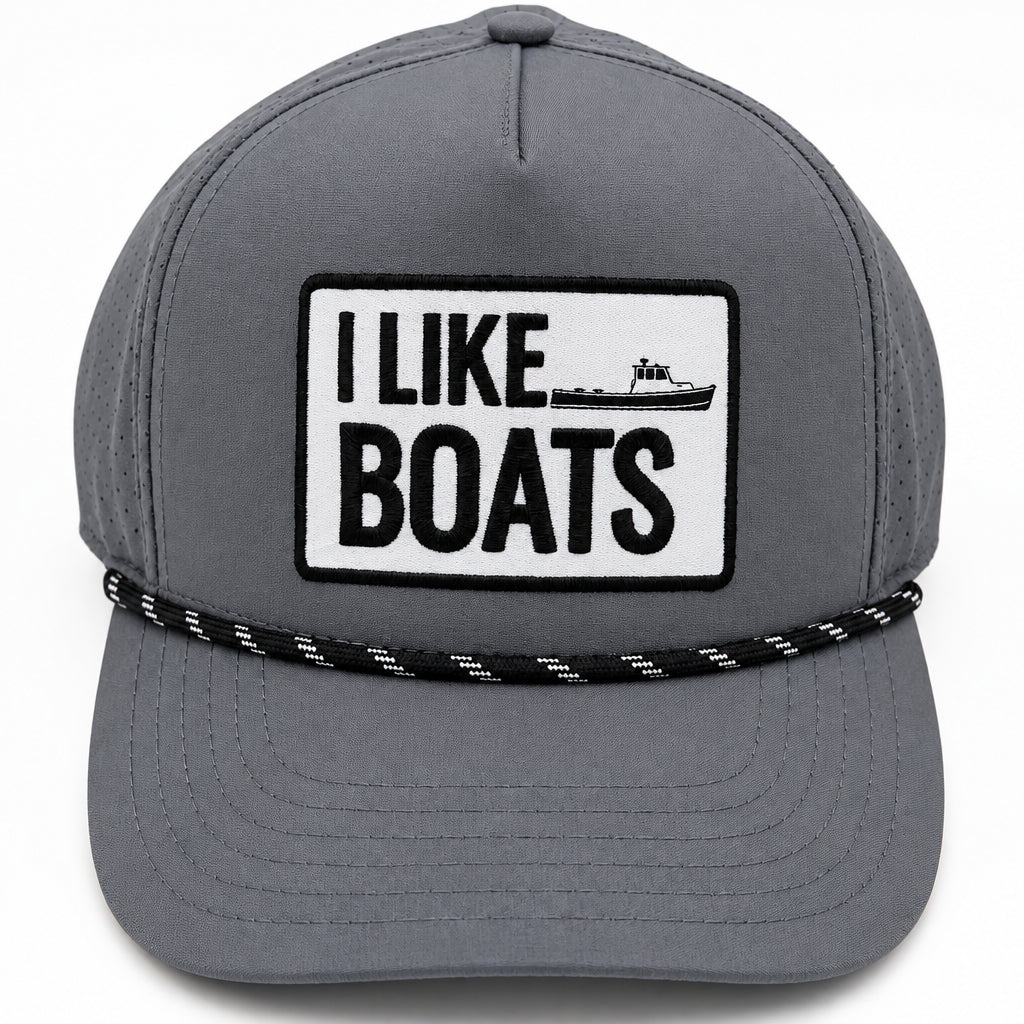 Pilothouse Hats