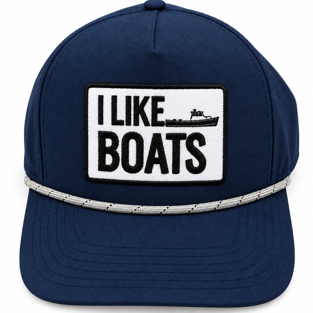 Pilothouse Hats