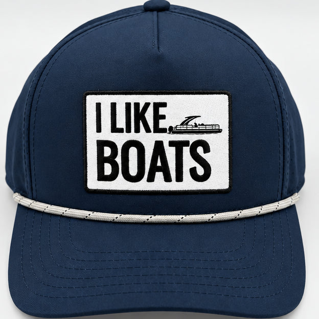Pontoon Hats
