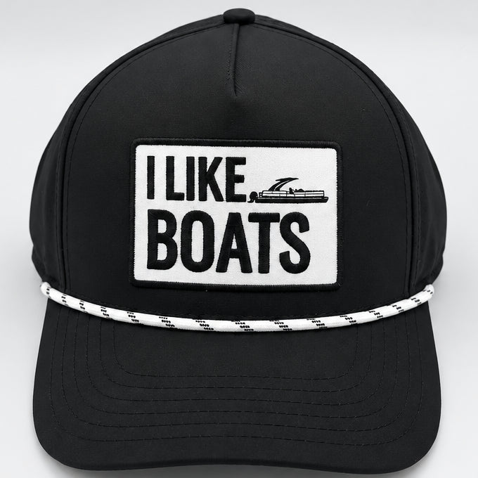 Pontoon Hats