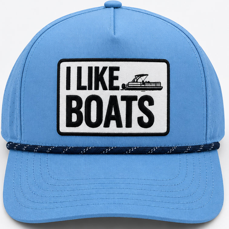 Pontoon Hats