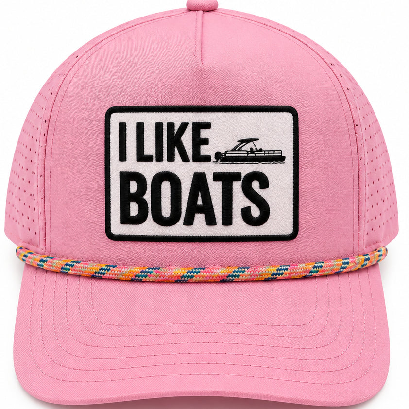 Pontoon Hats