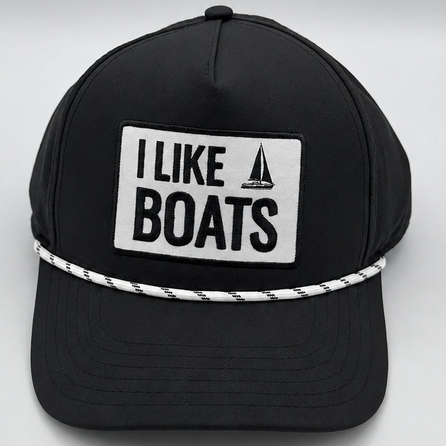 Sailboat Hats