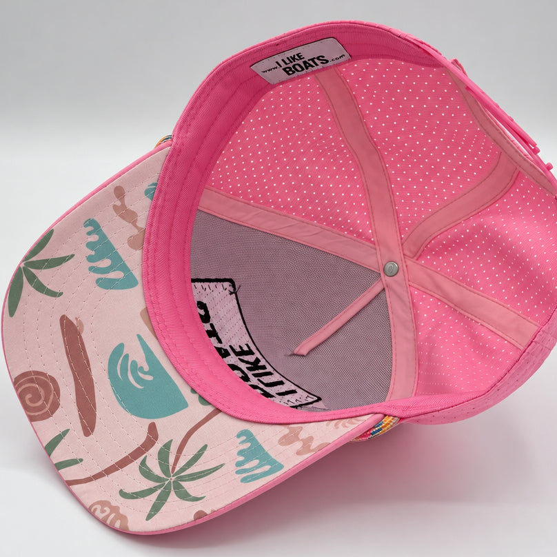 Sailboat Hats