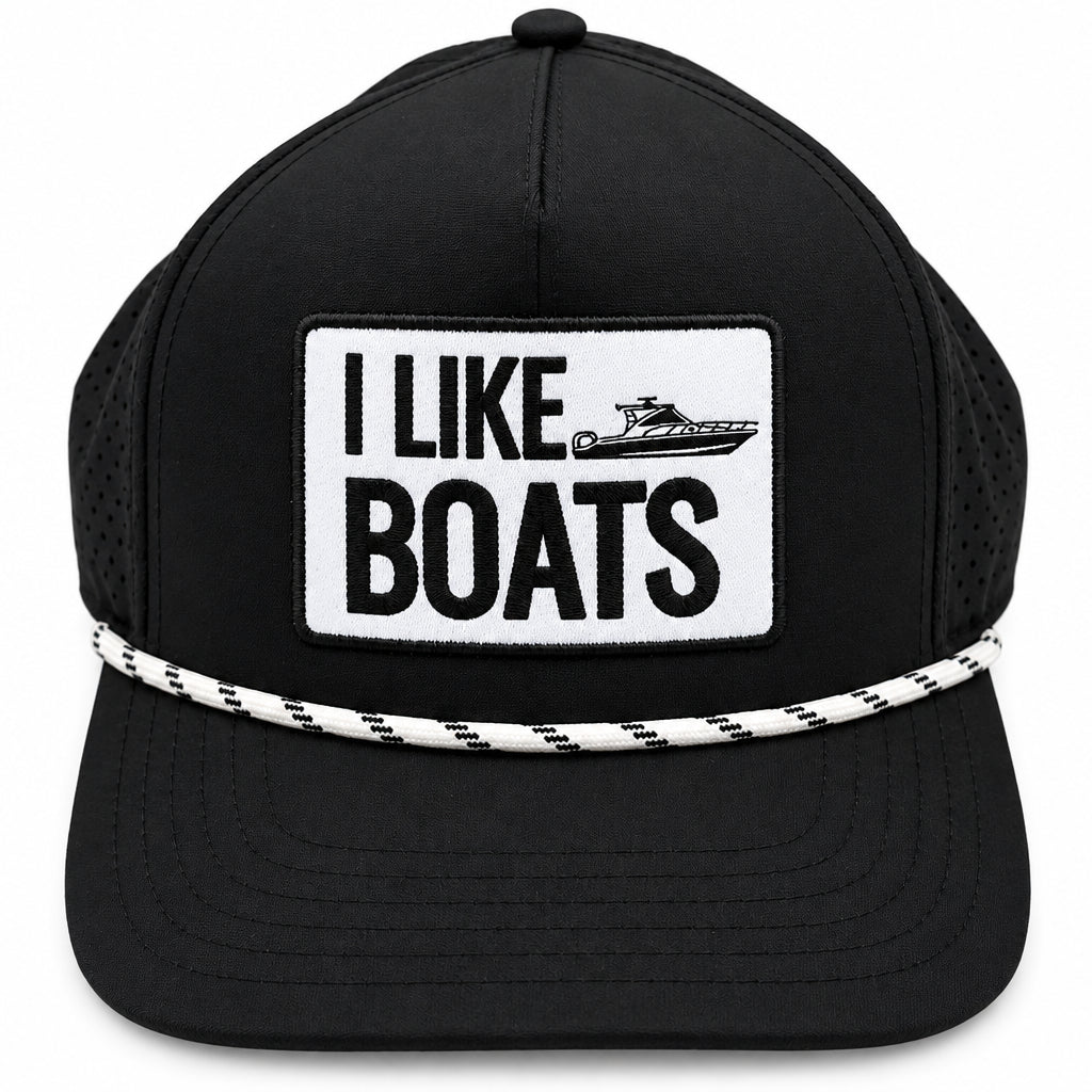 Walk Around Hats